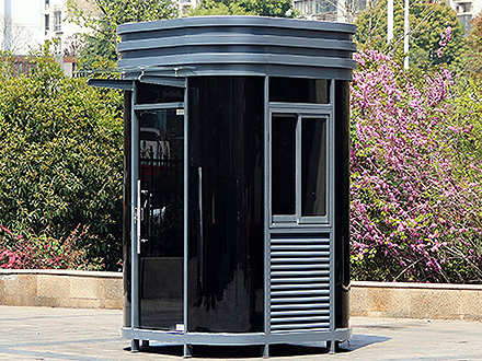 究竟移动厕所为城市带来哪些好处?