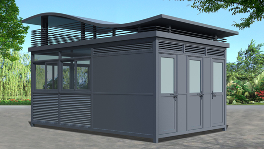 优质的售后服务