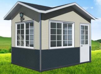 青海岗亭有着领先的创新意识！